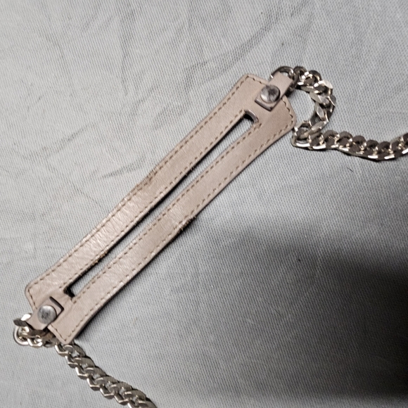 Bonastre shoulder purse - Picture 5 of 9